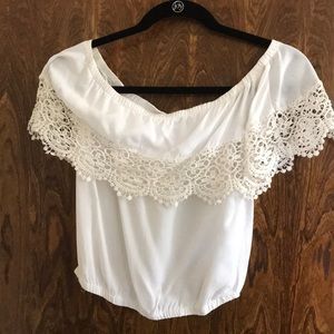 Blouse/top
